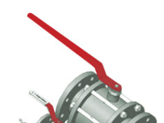 Как продлить срок службы шарового крана