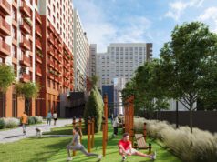 Купить 4-комнатную квартиру в Перми на Беляева