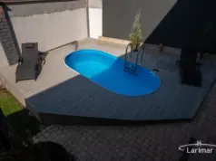 Когда выгоднее покупать бассейн: сезонные скидки и акции