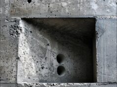 Для чего нужен упрочнитель бетона?