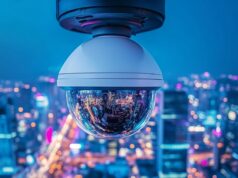 Видеонаблюдение с подключением к ЕЦХД: преимущества и применение