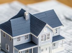 Проекты домов: от идеи до воплощения