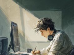 Почему студенты обращаются за помощью в решении тестов