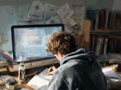 Как студентам найти баланс между помощью в решении тестов и самостоятельным изучением