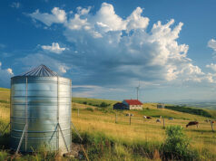 Автоматизация и диспетчеризация скважин на воду