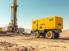 Применение винтовых компрессоров в добывающей промышленности