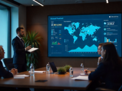 На что обратить внимание при найме генерального директора в 2025 году