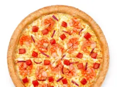 Особенности итальянской кухни