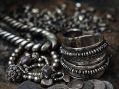 Скупка серебра: руководство по продаже и покупке ювелирных изделий