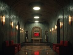 Новости кино: свежие релизы, события и тенденции в мире киноиндустрии