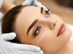 Профессиональная косметика для ухода за лицом: преимущества и выбор