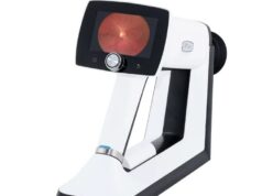 Цифровая офтальмологическая камера: современные возможности в диагностике