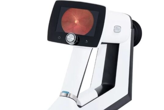 Цифровая офтальмологическая камера: современные возможности в диагностике