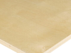 Фанера: виды, применение и особенности