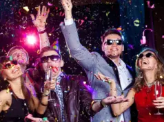 Как сделать новогодний корпоратив по-настоящему незабываемым