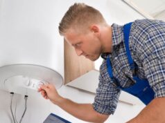 Когда стоит обратиться за ремонтом водонагревателя