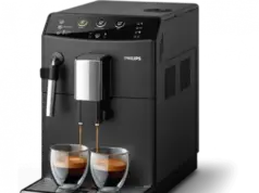 Кофе льется тонкой струйкой: что проверить в группе и фильтрах