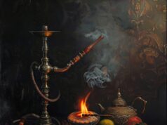 Кальян: От выбора до идеального вкуса