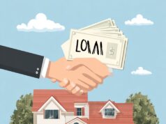 Купить дом как оформить