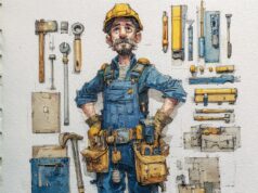 Выбор аккумуляторного инструмента: советы для профессионалов и любителей