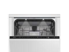 Идеальная встраиваемая посудомоечная машина: Руководство по выбору для современной кухни