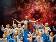 Студия танцев