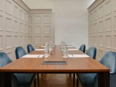 Деловые поездки в отеле Metropol: комфорт и статус в самом центре Москвы