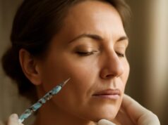 Контурная пластика лица: зоны применения, выбор филлеров и меры безопасности