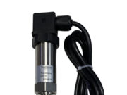 Датчики давления в электрических системах.