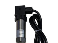 Датчики давления в электрических системах.