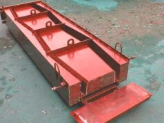 Металлоформы в строительстве: Эффективность, точность и долговечность