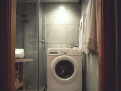 Как выбрать идеальную стиральную машину: Гид для практичных покупателей