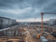 Аренда строительной техники: как оптимизировать затраты и повысить эффективность строительных работ