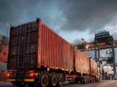 Доставка грузов из Китая: Полное руководство для бизнеса и частных лиц