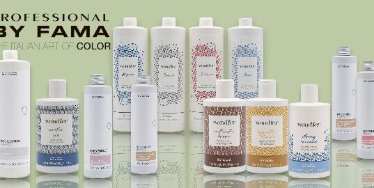 Профессиональные средства для волос: как найти качественный уход