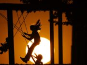 Российские туристы готовятся к встрече Нового года в Беларуси — Российская газета