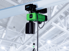 Цепные тали: Как выбрать идеальный грузоподъемный механизм для ваших задач