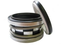 Сигналы к действию: Когда необходима замена торцевых уплотнений