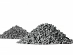 Щебень фракции 5-20 мм в производстве высокопрочного бетона: ключ к надежным конструкциям