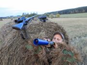 За охотничьими трофеями россияне едут в Беларусь — Российская газета