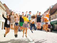 Школа английского в Англии и языковые школы в Великобритании