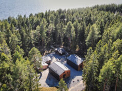 Отдых в Карелии: незабываемые приключения в краю озер и лесов