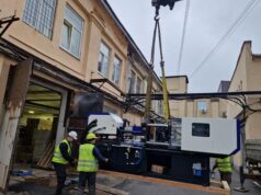 Искусство подъема и перемещения: Все о такелажных работах