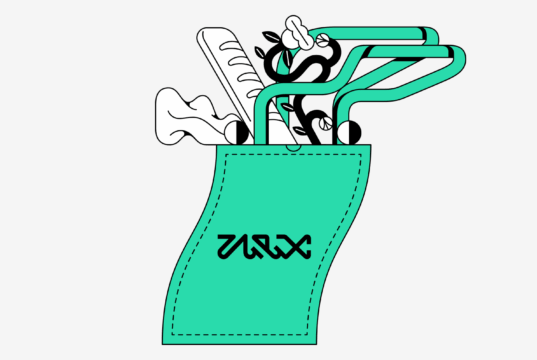 Топ-5 популярных техник печати на шоперах: от шелкографии до термопереноса