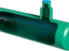 Завод производитель резервуаров и емкостей