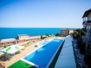 Лучшие SPA-центры Ялты: процедуры, цены, отзывы