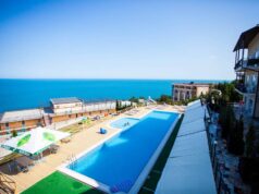 Лучшие SPA-центры Ялты: процедуры, цены, отзывы