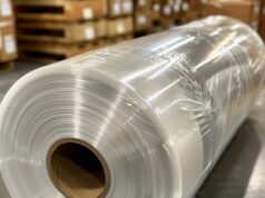 Современные методы утилизации пленки на промышленных предприятиях