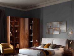 Двуспальная кровать: Как выбрать идеальное ложе для двоих