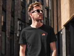 Корпоративная одежда с логотипом: Инструмент брендинга и формирования командного духа